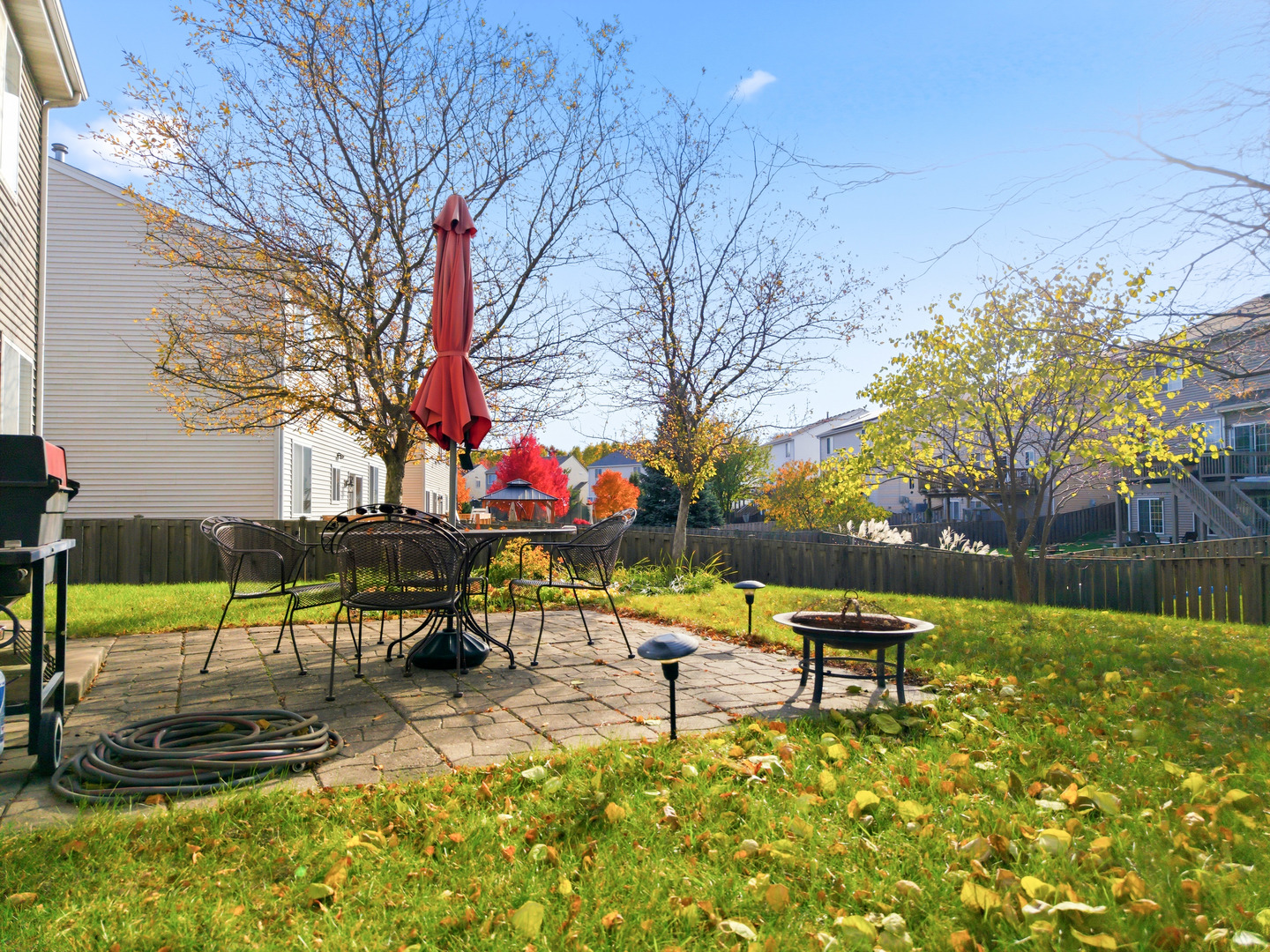 700 Brighton Drive Pingree Grove, IL 60140 - Photo 30 of 41