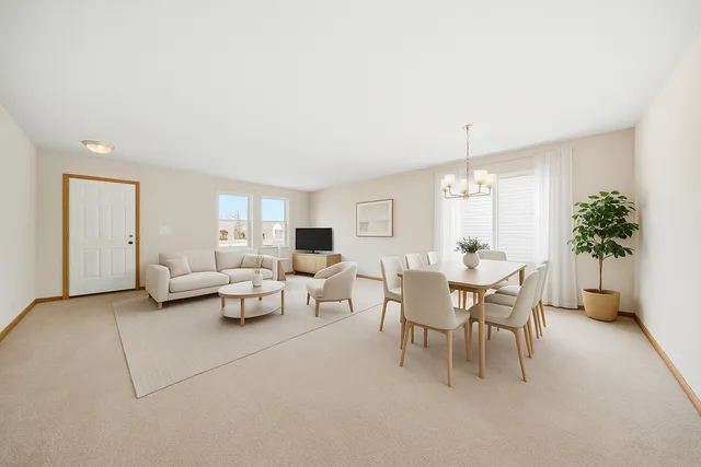 $425,000 | 700 Brighton Drive, Pingree Grove, IL 60140