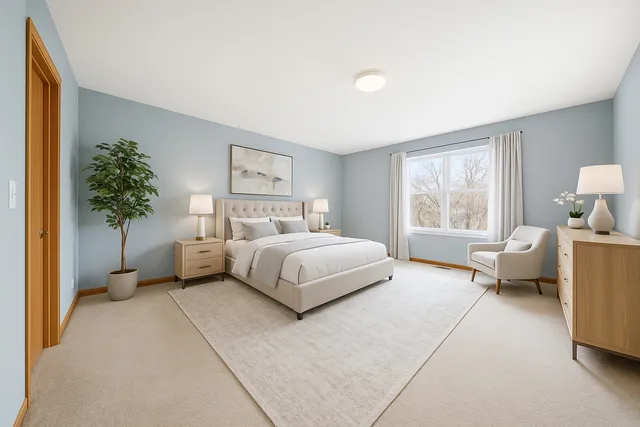 $425,000 | 700 Brighton Drive, Pingree Grove, IL 60140