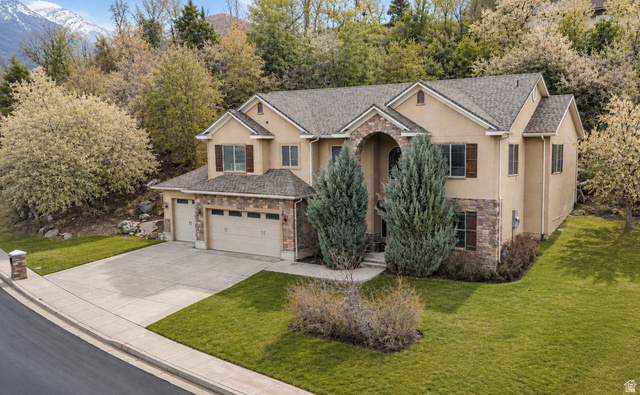 2452 Oak Lane Layton, UT 84040 - Photo 1 of 41