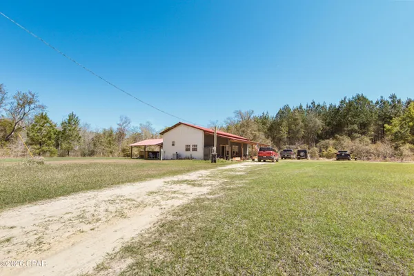 $299,900 | 2048 Brotherhood Mem Lane, Bonifay, FL 32425