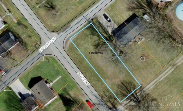 $45,000 | 1 Dudley Road, Blanchester, OH 45107