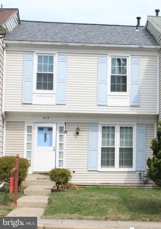 $2,850 | 642 Concerto Lane, Silver Spring, MD 20901