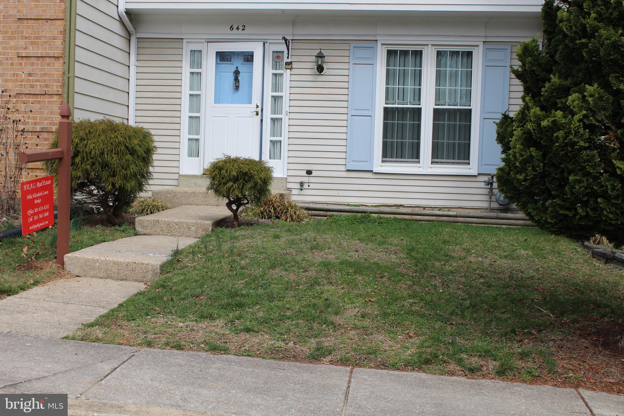 642 Concerto Lane Silver Spring, MD 20901 - Photo 39 of 41