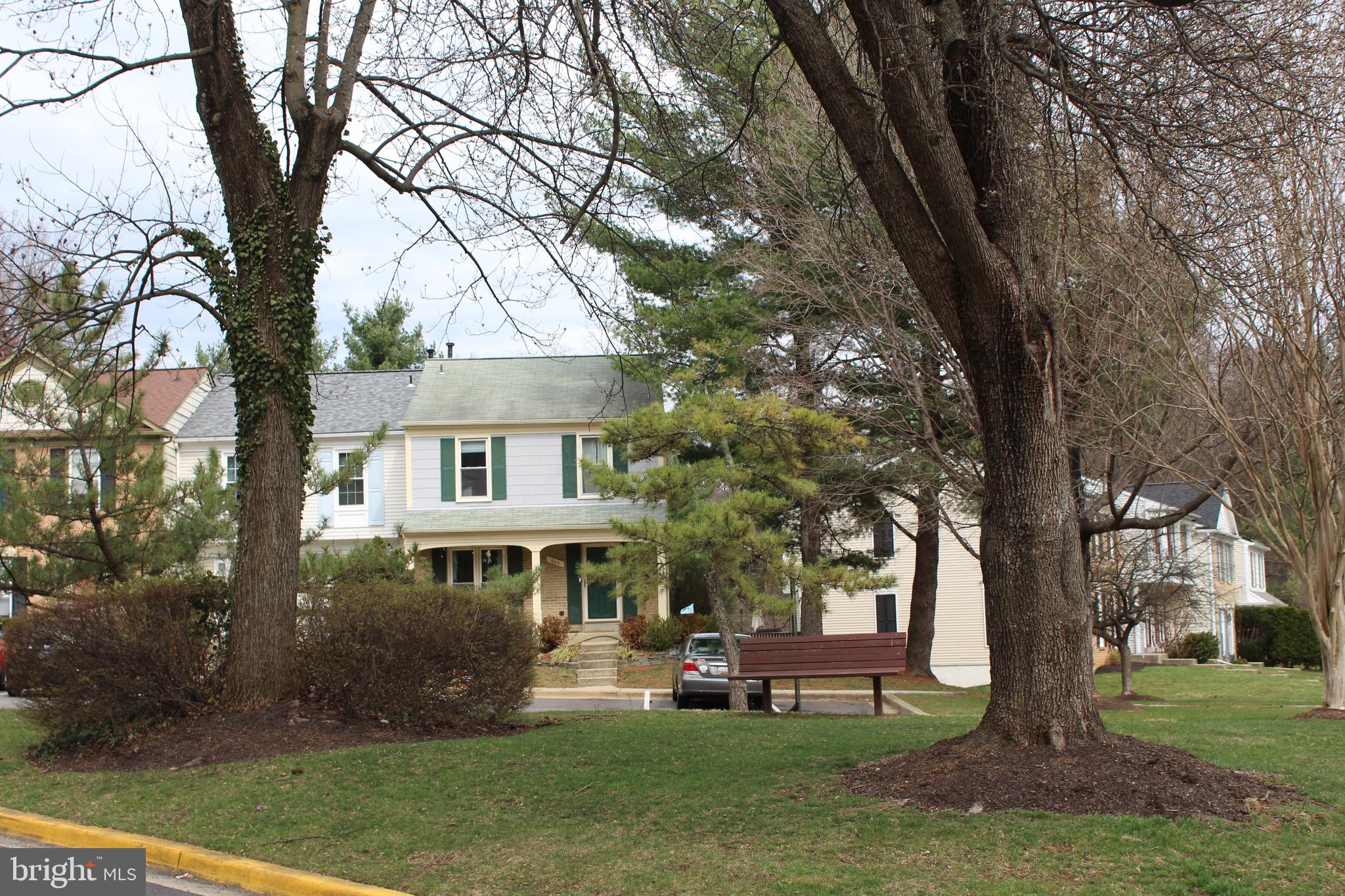 642 Concerto Lane Silver Spring, MD 20901 - Photo 41 of 41