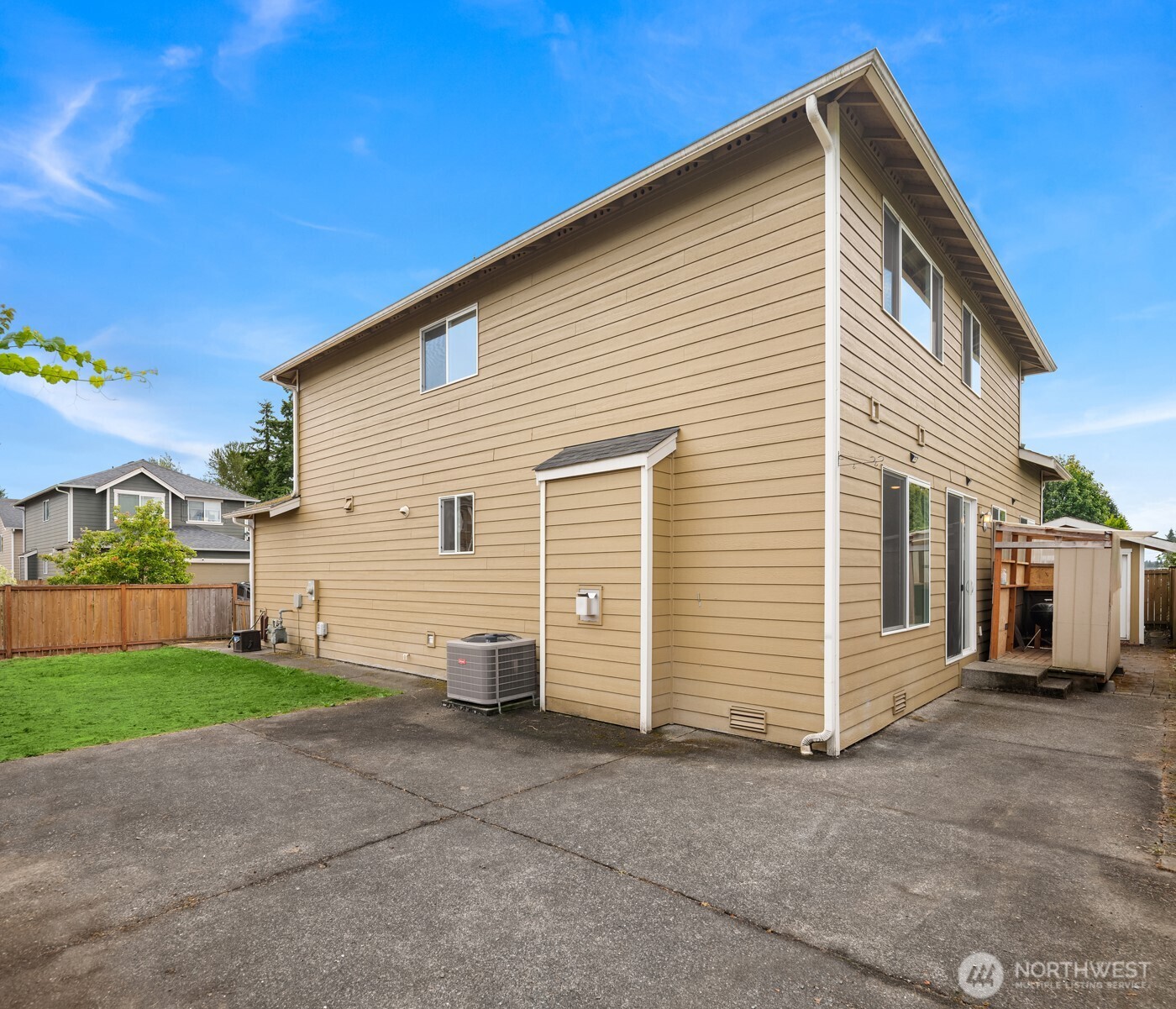 1 115th Street Southeast Everett, WA 98208 - Photo 35 of 36