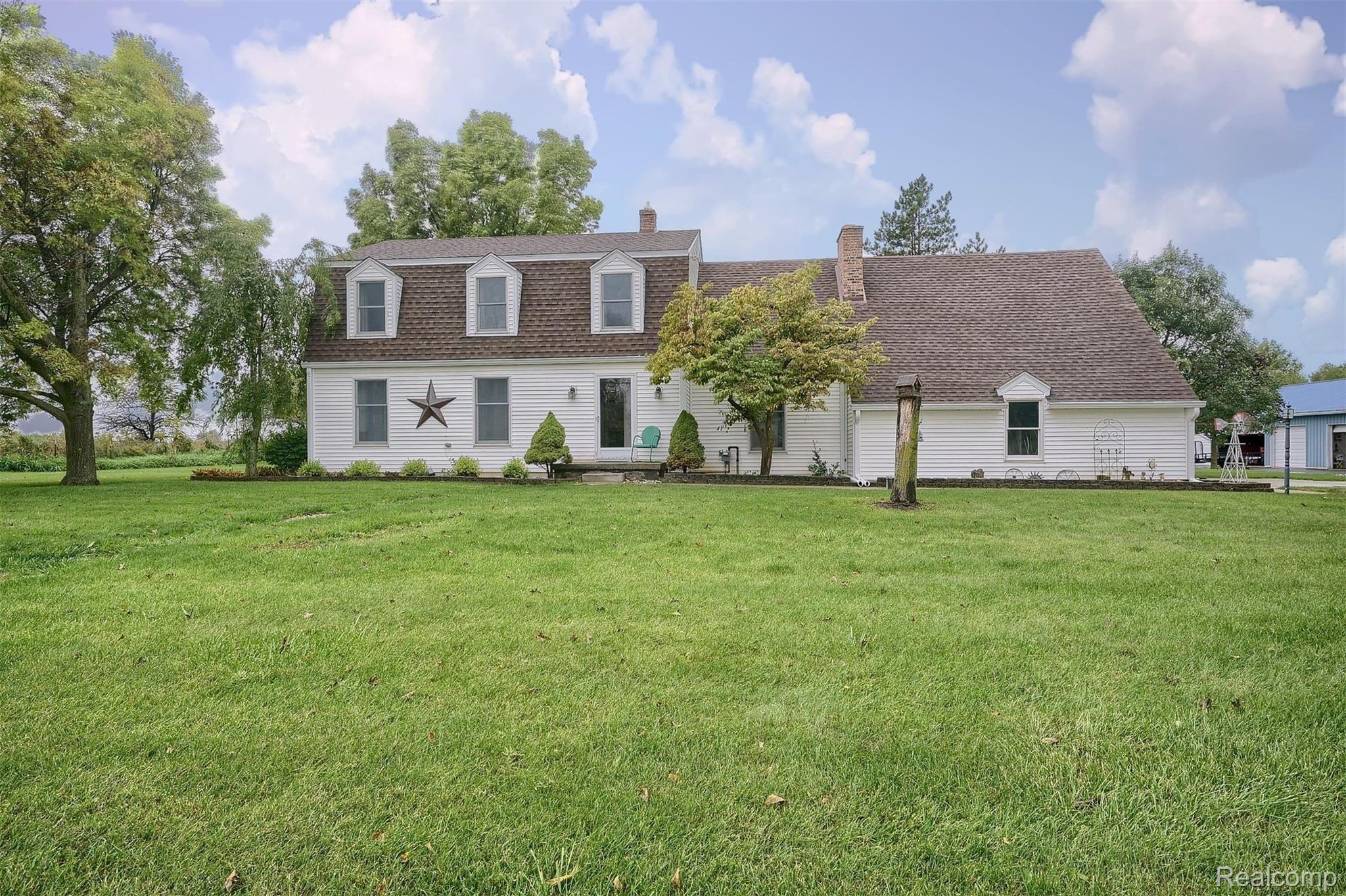 8388 Gale Road Goodrich, MI 48438 - Photo 1 of 29 1-Front.jpg