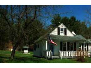 - Library Road Grafton, NH 03741 - Photo 2 of 2 Gallery Image 2