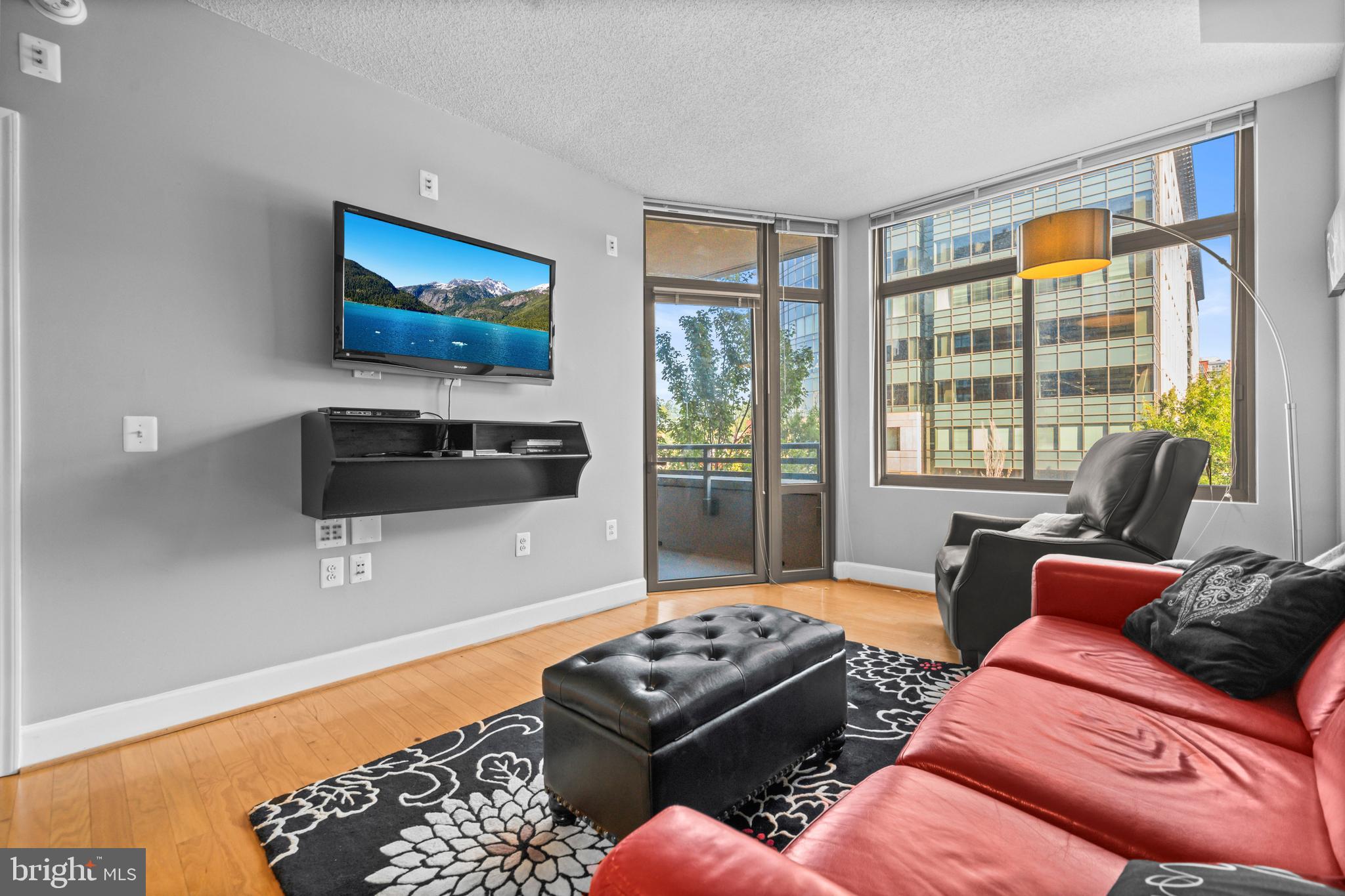 3600 South Glebe Road, Unit 215W Arlington, VA 22202 - Photo 7 of 33