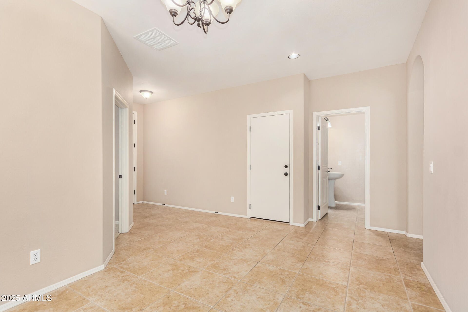 3540 East Mesquite Street Gilbert, AZ 85296 - Photo 12 of 55 a view of an empty room