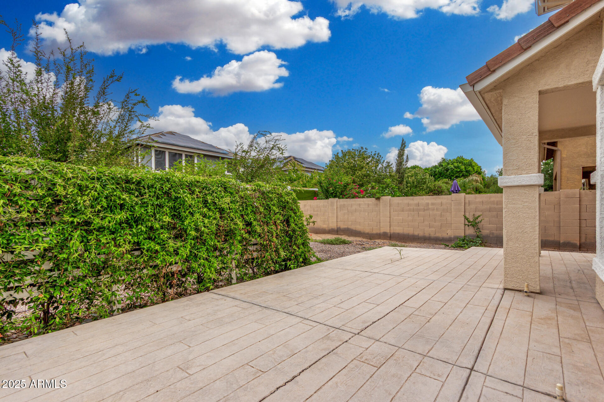 3540 East Mesquite Street Gilbert, AZ 85296 - Photo 54 of 55 48 - Mesquite