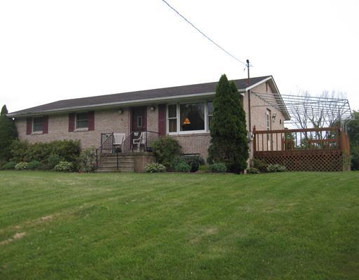3191 Robinson Run Road McDonald, PA 15057 - Photo 1 of 18 Exterior Front.