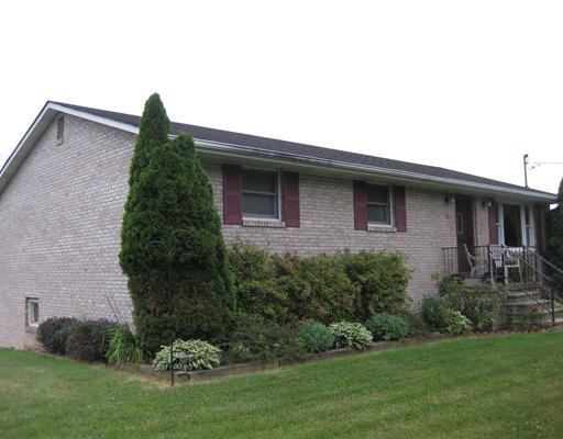 3191 Robinson Run Road McDonald, PA 15057 - Photo 2 of 18 Exterior Front.