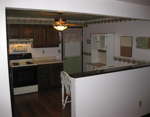 3191 Robinson Run Road McDonald, PA 15057 - Photo 11 of 18 Kitchen.