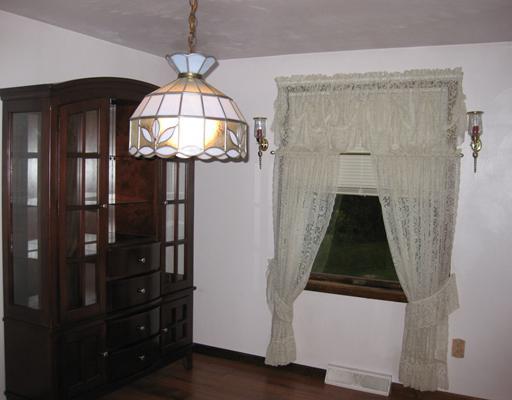 3191 Robinson Run Road McDonald, PA 15057 - Photo 12 of 18 Dining Room.