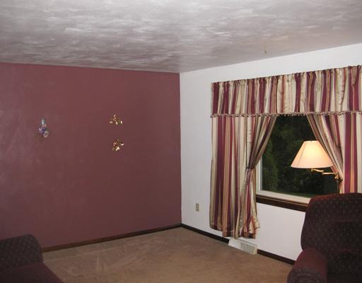3191 Robinson Run Road McDonald, PA 15057 - Photo 13 of 18 Living Room.