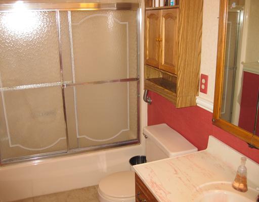 3191 Robinson Run Road McDonald, PA 15057 - Photo 15 of 18 Full Bath.