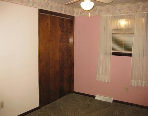 3191 Robinson Run Road McDonald, PA 15057 - Photo 16 of 18 Bedroom.