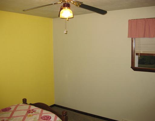 3191 Robinson Run Road McDonald, PA 15057 - Photo 18 of 18 Bedroom.