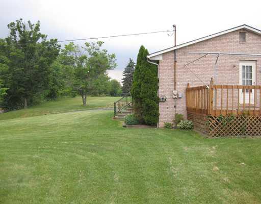 3191 Robinson Run Road McDonald, PA 15057 - Photo 3 of 18 Exterior Front.