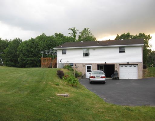 3191 Robinson Run Road McDonald, PA 15057 - Photo 6 of 18 Exterior Back.