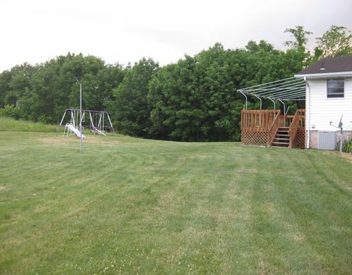 3191 Robinson Run Road McDonald, PA 15057 - Photo 7 of 18 Yard/Garden.