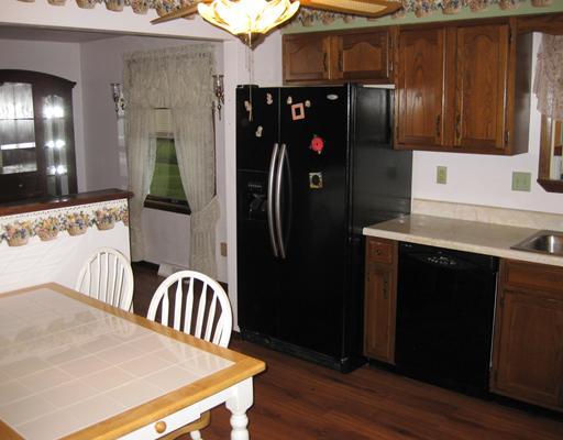 3191 Robinson Run Road McDonald, PA 15057 - Photo 10 of 18 Kitchen.