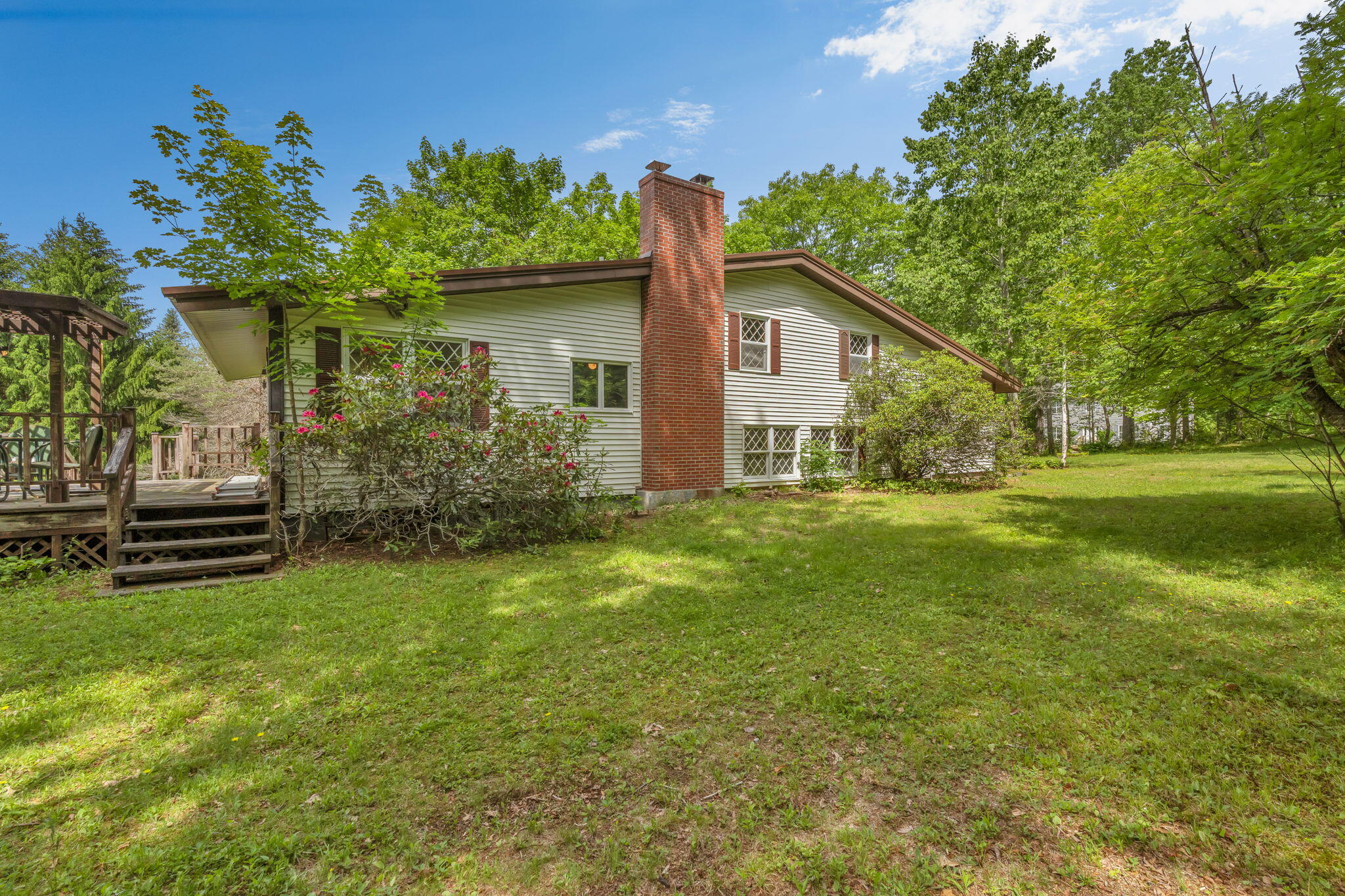 209 Calderwood Road Washington, ME 04574 - Photo 5 of 49 18-web-or-mls-209-calderwood-rd