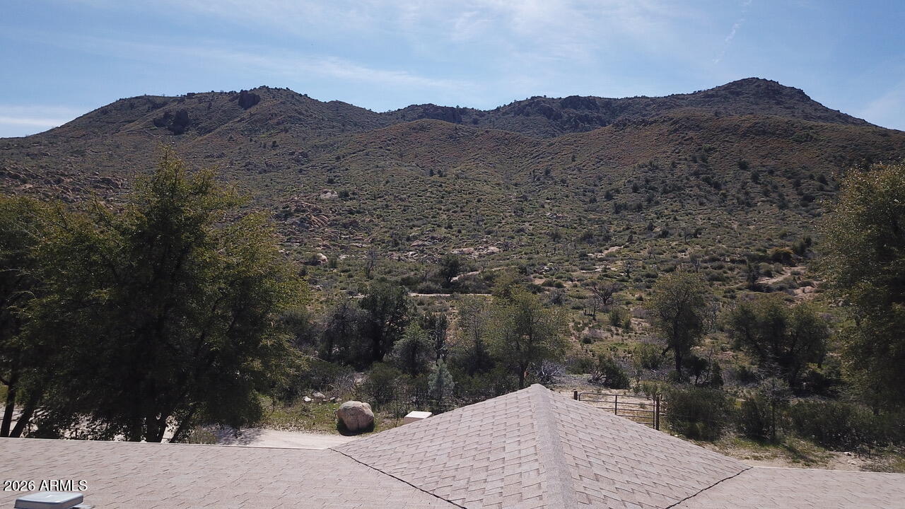 51092 North Pinal Ranch Road Miami, AZ 85539 - Photo 4 of 13 a view of a mountain