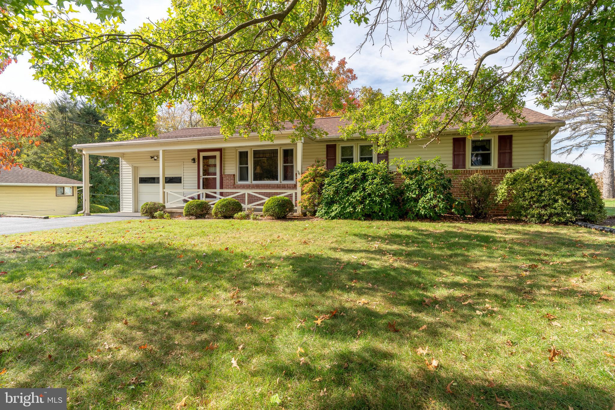 836 Brunnerville Road Lititz, PA 17543 - Photo 1 of 36 Gallery Image 1
