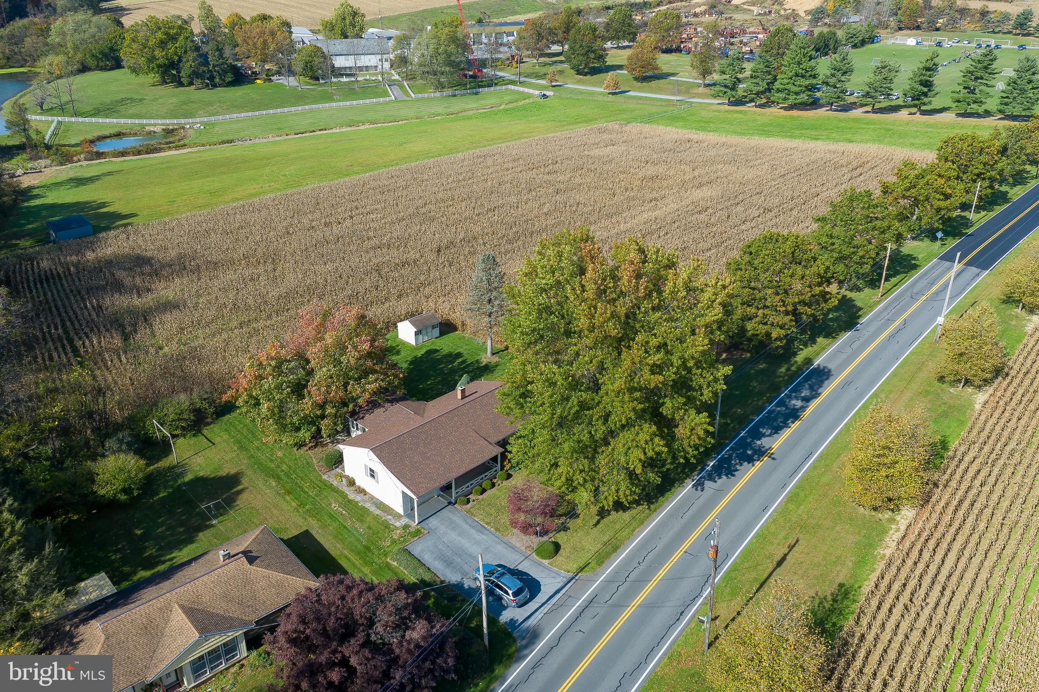 836 Brunnerville Road Lititz, PA 17543 - Photo 31 of 36 Gallery Image 31
