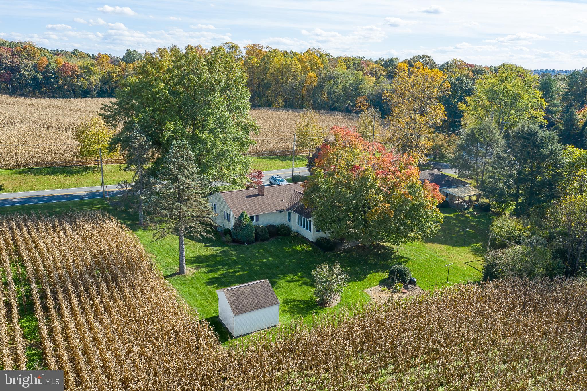 836 Brunnerville Road Lititz, PA 17543 - Photo 35 of 36 Gallery Image 35