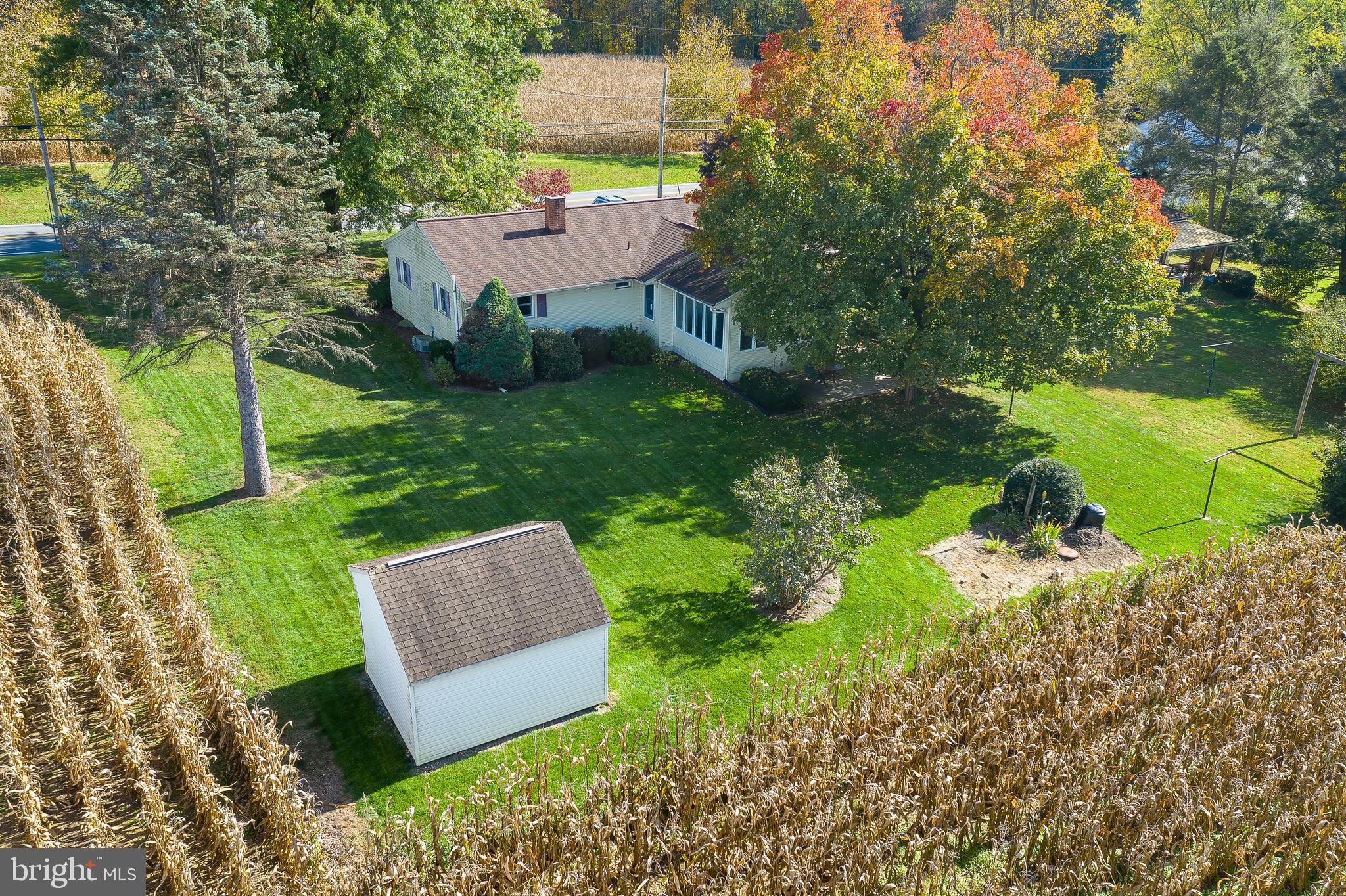 836 Brunnerville Road Lititz, PA 17543 - Photo 36 of 36 Gallery Image 36