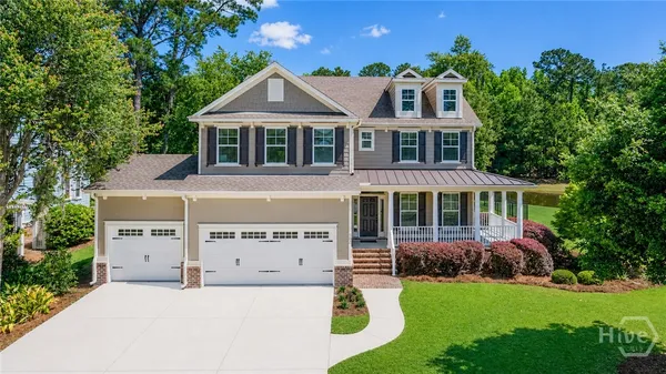 $799,999 | 502 Forest Lakes Drive, Pooler, GA 31322