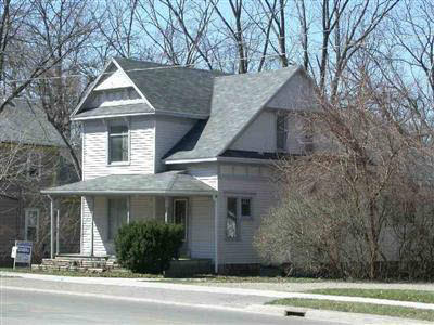 323 Main Street Perry, MI 48872 - Photo 1 of 1 20160126.JPG