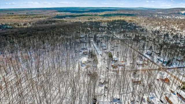 a view of an ocean view