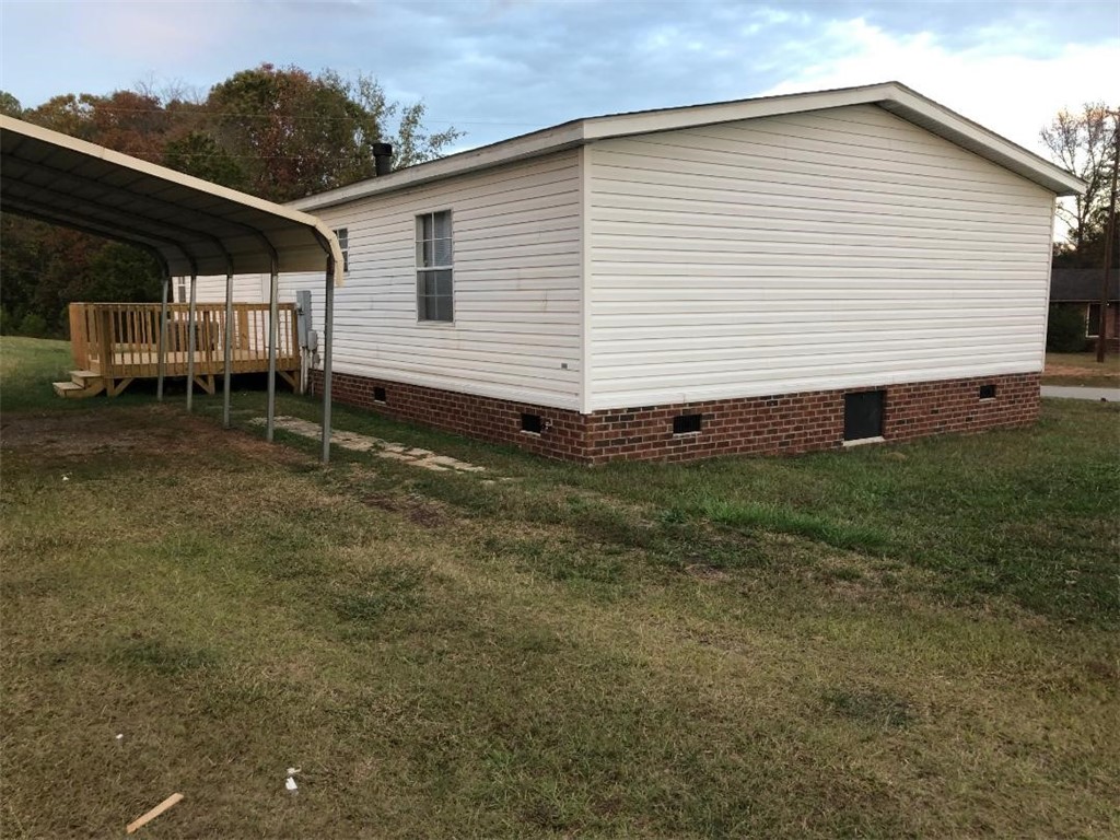 227 Charles Reed Road Starr, SC 29684 - Photo 3 of 19