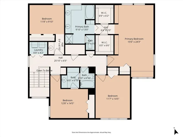 $525,000 | 6506 Jadecrest Drive, Spring, TX 77389