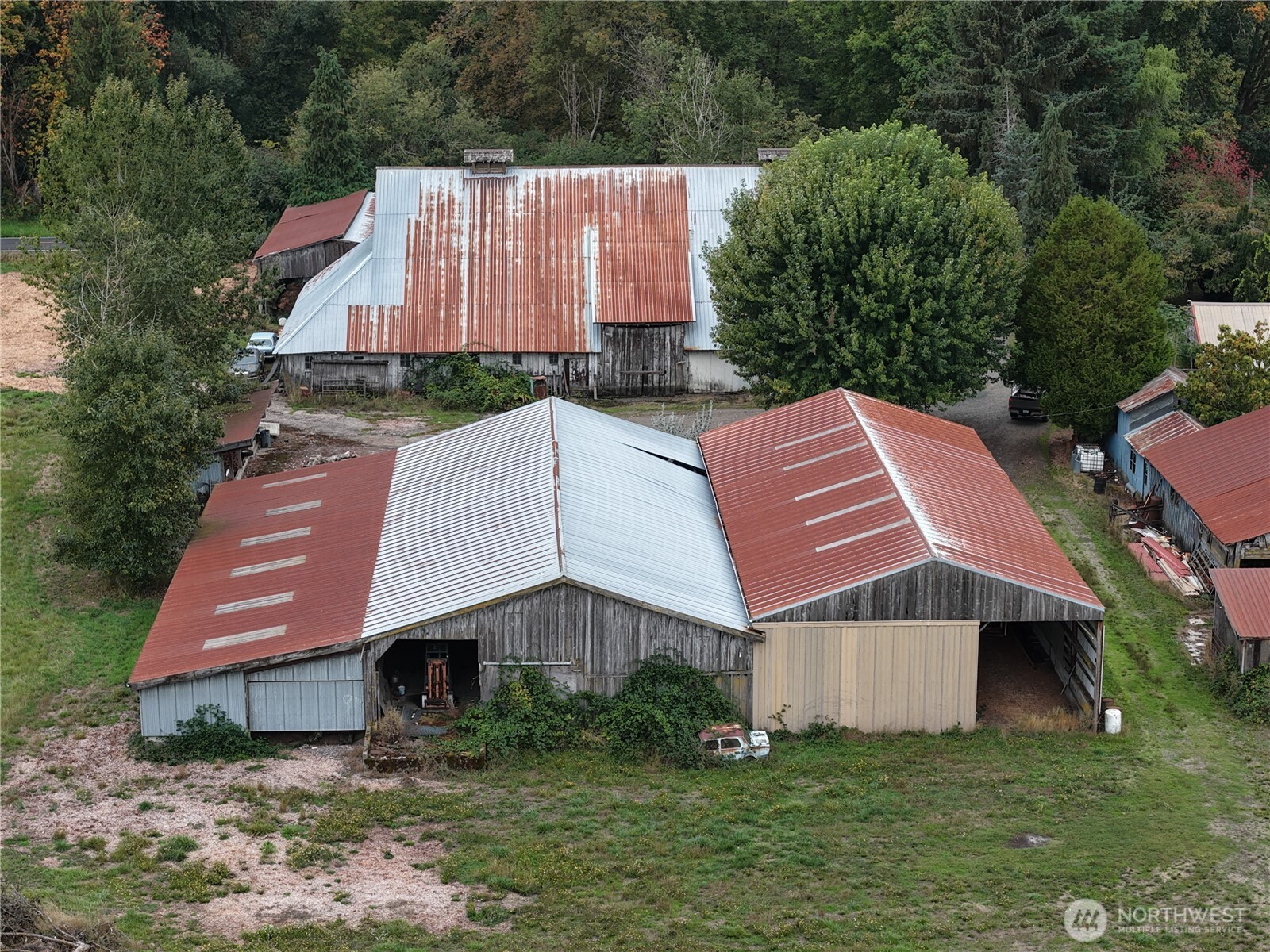 1636 Rice Road Chehalis, WA 98532 - Photo 4 of 33 Gallery Image 4