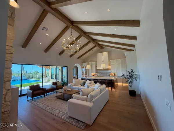 $3,929,900 | 3506 North Crystal Peak Circle, Mesa, AZ 85207