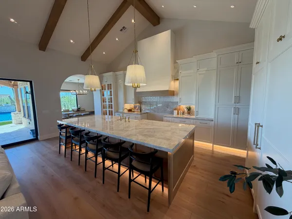 $3,929,900 | 3506 North Crystal Peak Circle, Mesa, AZ 85207