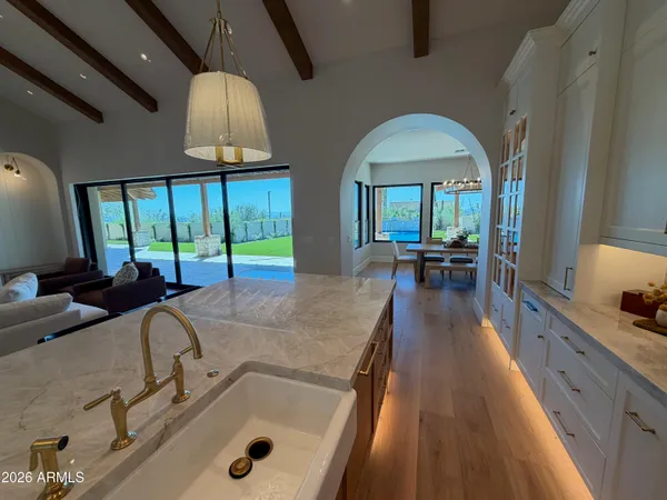 $3,929,900 | 3506 North Crystal Peak Circle, Mesa, AZ 85207