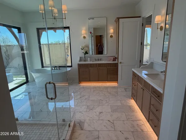 $3,929,900 | 3506 North Crystal Peak Circle, Mesa, AZ 85207