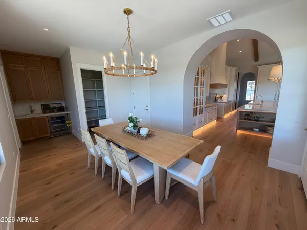 $3,929,900 | 3506 North Crystal Peak Circle, Mesa, AZ 85207