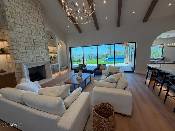 $3,929,900 | 3506 North Crystal Peak Circle, Mesa, AZ 85207