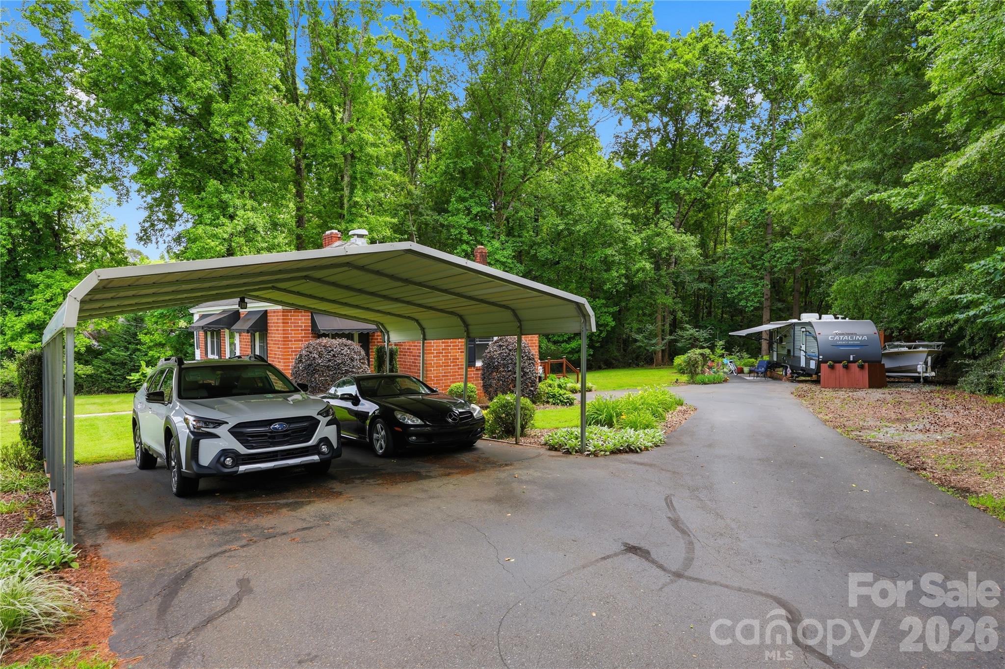 106 Maple Street Fort Mill, SC 29715 - Photo 39 of 44