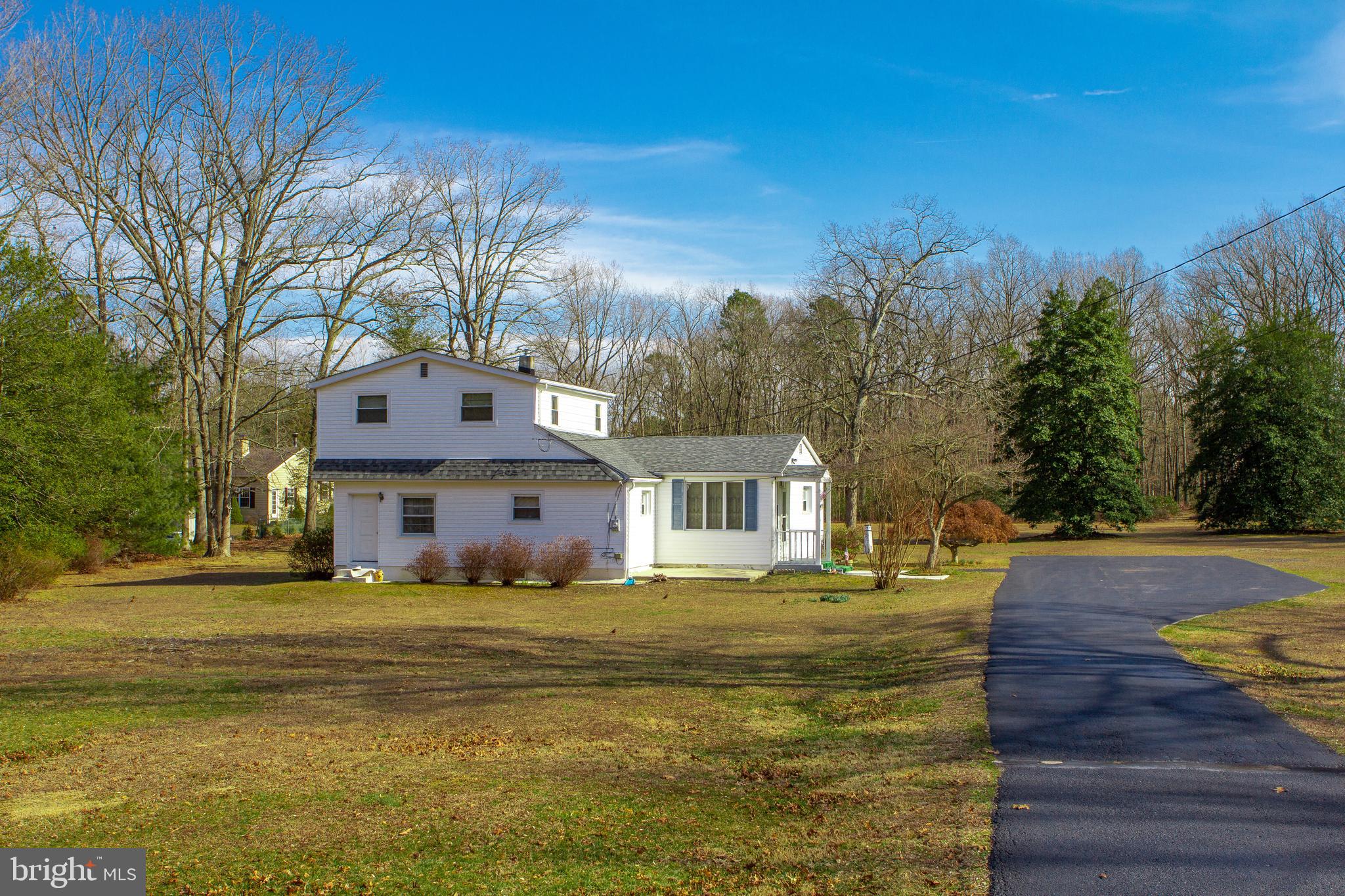 259 Cedarbridge Road Monroeville, NJ 08343 - Photo 1 of 41