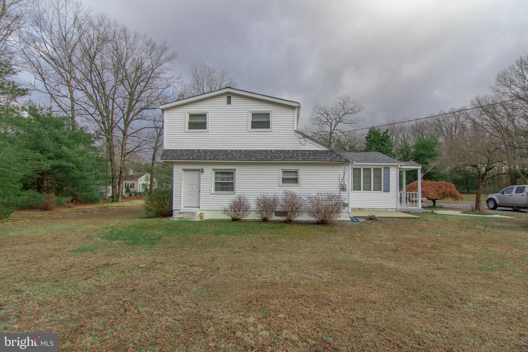 259 Cedarbridge Road Monroeville, NJ 08343 - Photo 3 of 41