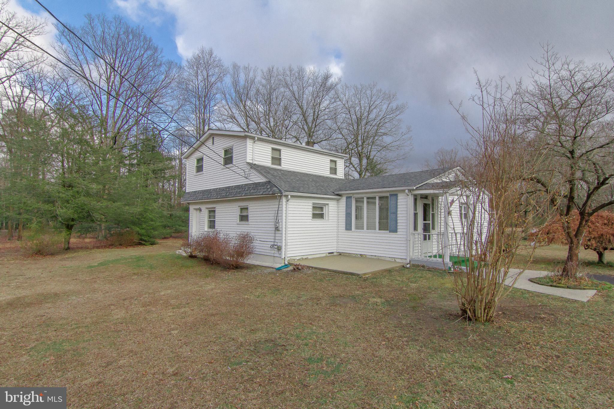 259 Cedarbridge Road Monroeville, NJ 08343 - Photo 4 of 41