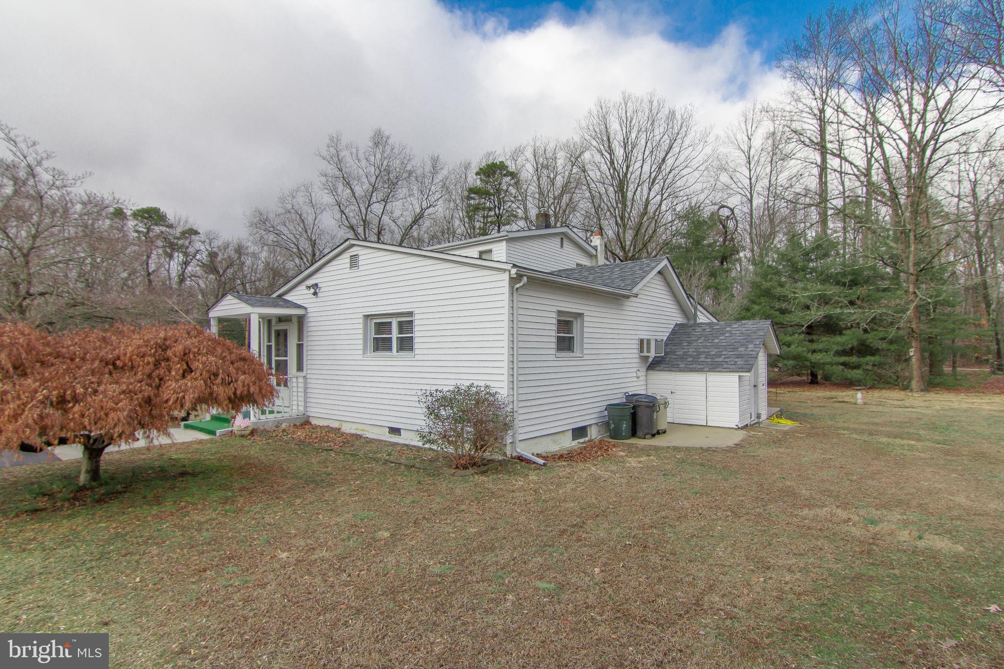 259 Cedarbridge Road Monroeville, NJ 08343 - Photo 5 of 41